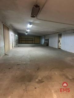 Magazyn 180m2