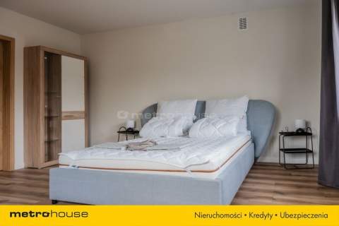 Luksusowe Apartamenty na wynajem- Charzykowy