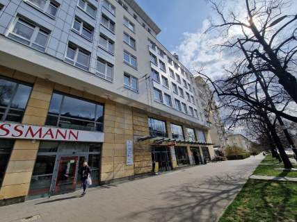 Do wynajęcia lokal na poradnię psychologiczną