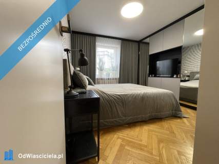 4-pokojowy nowoczesny apartament w sercu Kazimierza parking