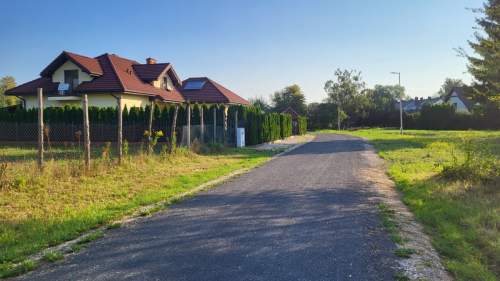 Sprzedam dom Stare Babice Bajkowa 7, BEZPOŚREDNIO