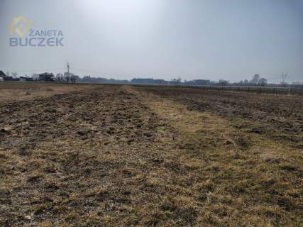 Sprzedam działki z WZ w Skarbikowie