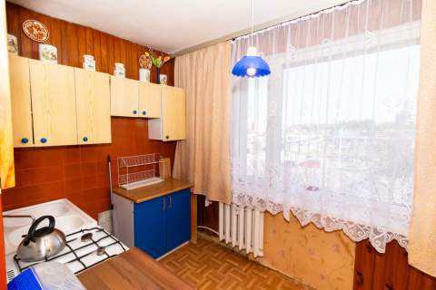 Mieszkanie 4 pokoje 68,71m2 p.2 Osiedle Ogrody