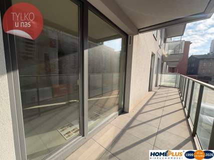 GOTOWE NA JUŻ 2 pok. balkon 12m2 Tylko u nas 