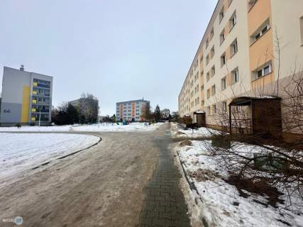 KSM - Śląska- mieszkanie do wynajęcia 3 pokoje.