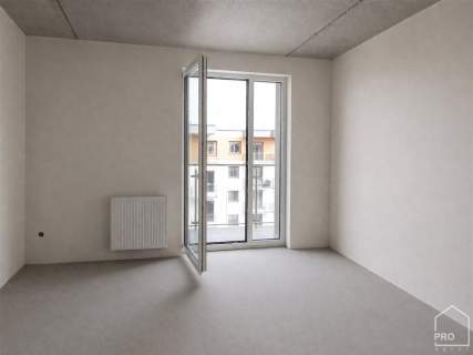 Apartament z tarasem na ostatniej kondygnacji
