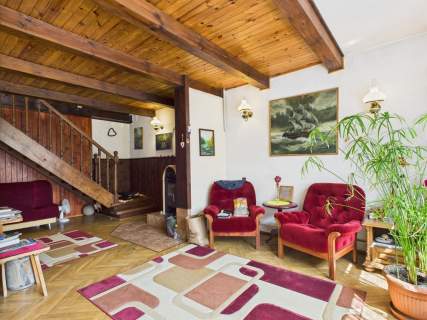 Dwa domy w cenie jednego - WEJHEROWO