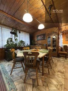 Dom 88,04 m2 w Nowej Morawie