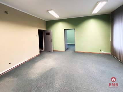 Powierzchnie biurowe do wynajęcia