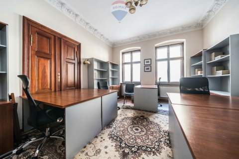 Prestiżowy lokal w centrum Półwiejska/Ogrodowa