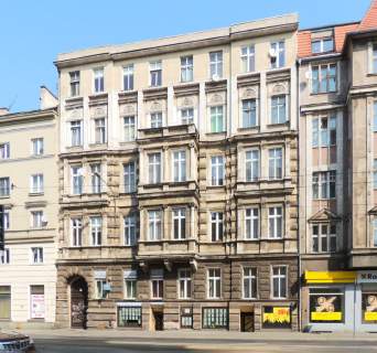 OKAZJA INWESTYCYJNA 2KAWALERKI Z ANTRESOLAMI-RYNEK
