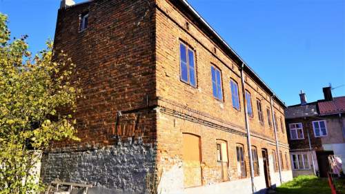 Sprzedam kamienica centrum