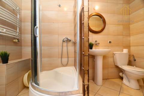 Dom 220 m2, 5 pokoi, Gutkowo 