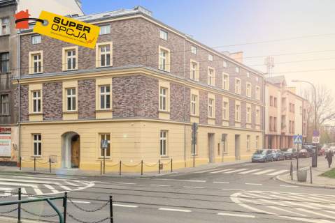 Okazja Lokal handlowo usługowy - Podgórze