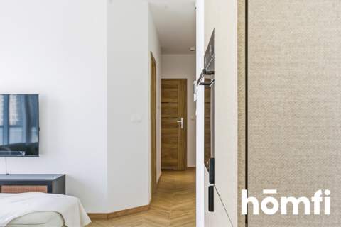 ZABRSKA 15 NOWOCZESNE 45M2 KATOWICE CENTRUM