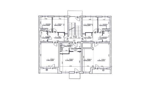 BAŁUCKIEGO - 3 POKOJE - BALKON - KUCHNIA - PIWNICA