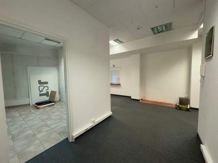 2 POKOJOWE MIESZKANIE W CENTRUM, UL. SW TOMASZA
