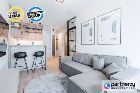 Apartament w Garnizonie