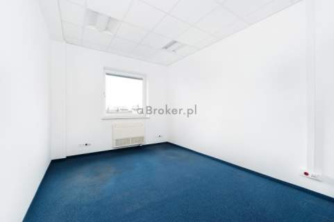 Bronowice Biuro 240 m2 open space 3 pok. parking