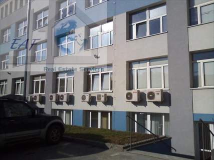 Biuro do wynajęcia, 57 m2, Warszawa