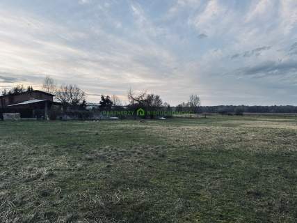 Działka w Reptowie 3022 m2