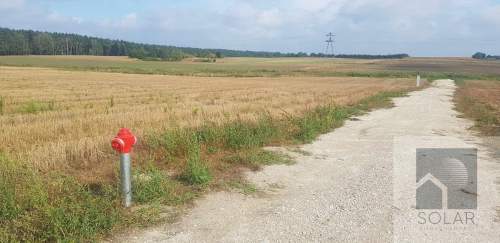Działka budowlana, 20 min. do Bydgoszczy 