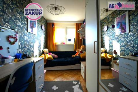 2 pokoje po remoncie Balkon Blisko Morza 