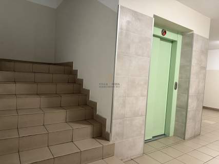 Okolice ul.Poleskiej Inwestycja/Nowe2007/Balkon