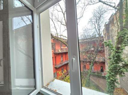 2 pokojowe mieszkanie w centrum Krakowa piwnica