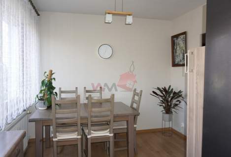 Mieszkanie na sprzedaż, 62,2 m2, Lublin