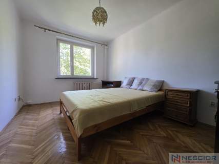 Stylowe mieszkaniem w centrum miasta 61.96m2