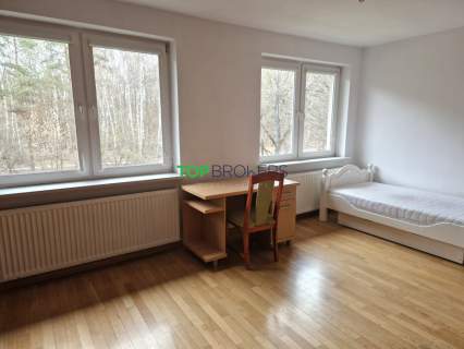 Komfortowy dom dla rodziny/firmy obok lasu