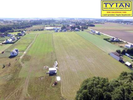 Działka na sprzedaż, 2072 m2, Stare Kupiski
