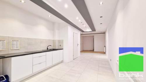 Centrum - lokal na parterze o pow. 40,97 m2