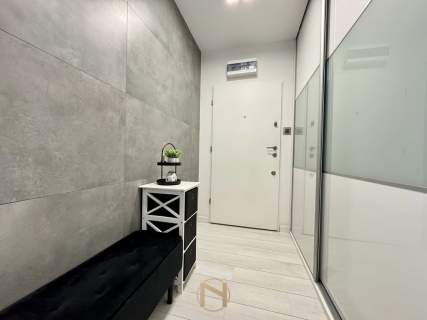 Mieszkanie na sprzedaż, 108,62 m2, Gorzów Wielkopolski
