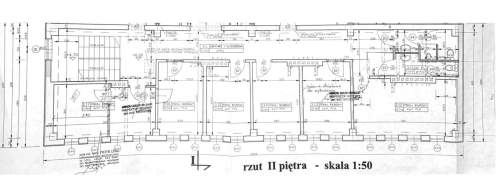 Biuro 150m2 - Gdańsk, ul. Litewska