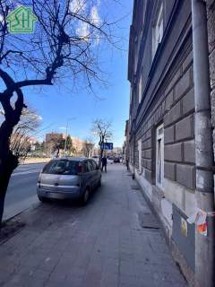 Mieszkanie na sprzedaż, 51 m2, Przemyśl