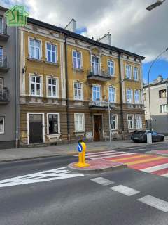 Mieszkanie na sprzedaż, 36 m2, Przemyśl