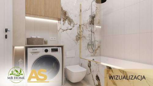 Bezczynszowy apartament