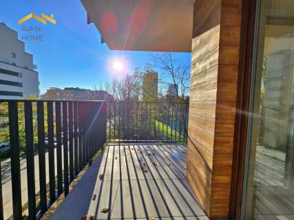 3 pokoje I duży balkon I nowe I gotowe