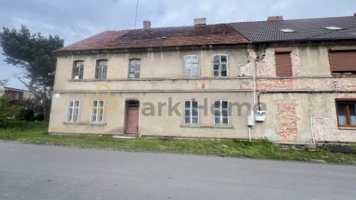 Dom do remontu - świetna oferta inwestycyjna
