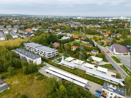 Mieszkanie 2-pokojowe Katowice ulica Bukszpanowa