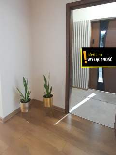 NOWOCZESNY DOM I 99m2 I HUTA NOWA BIELINY I OGRÓDI