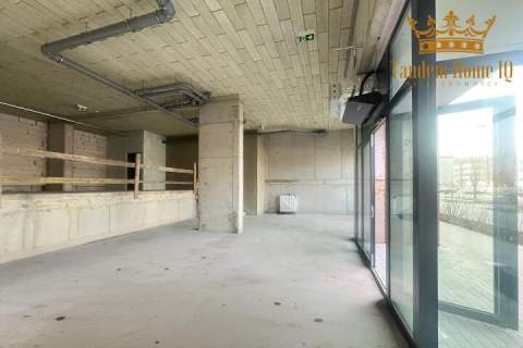 Do wynajęcia lokal 115m2, medycyna, showroom, minska, praga południe