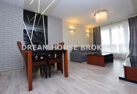 Mieszkanie do wynajęcia, 49 m2, Rzeszów