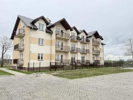 NAJTANIEJ nowe mieszkania - ostatnie dostępne -PAWŁOWICE