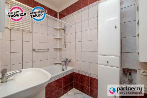 4 pokoje 62.70m2 do aranżacji/Suchanino/Okna PCV