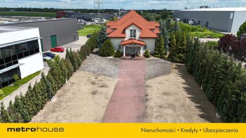 Obiekt eventowo-hotelowy do wynajęcia