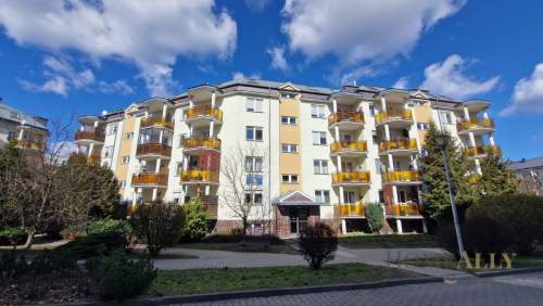 Sokratesa, 3 pok. na poddaszu, 70m2 po podłodze 