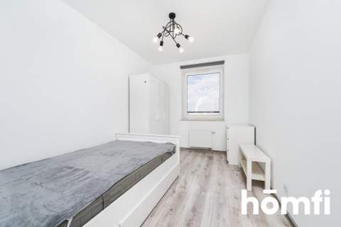 3 pokojowe mieszkanie, Prokocim Szpital, Wielicka